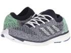 Adidas Running Adizero Prime (legend Ink/white/hi-res Blue) Men's Running Shoes