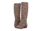 Not Rated Yoko (taupe) Women's Boots