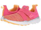 Adidas Golf Climacool Knit (real Pink/real Coral/real Gold) Women's Golf Shoes