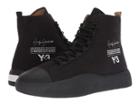 Adidas Y-3 By Yohji Yamamoto Bashyo (black/white) Athletic Shoes