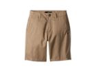 Rip Curl Kids After Hours Walkshorts (big Kids) (khaki) Boy's Shorts