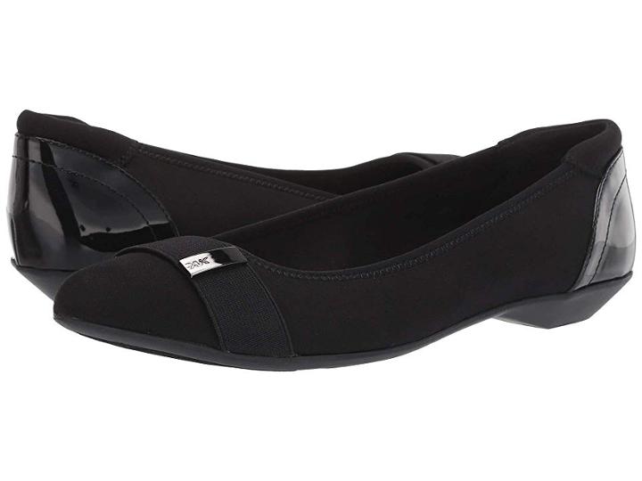 Anne Klein Ophie 2 (black Multi) Women's Shoes