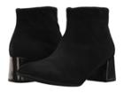 Gabor Gabor 75.860 (black/steel) Women's  Boots