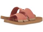Roxy Shoreside (rose) Women's Sandals