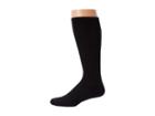 Sockwell Circulator (black) Women's Crew Cut Socks Shoes
