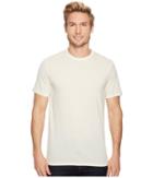 The North Face Day Three T-shirt (vintage White Heather) Men's T Shirt