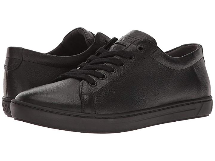 Birkenstock Arran (women's) (black Leather) Women's Shoes