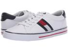 Tommy Hilfiger Phineas (white) Men's Shoes