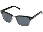 Cole Haan Ch7039 (black) Fashion Sunglasses