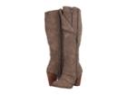 Not Rated Valda (taupe) Women's  Boots