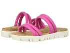 Circus By Sam Edelman Narina (pink Dahlia Microsuede) Women's Shoes