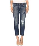 Joe's Jeans Collector's Edition Billie Ankle In Nicola (nicola) Women's Jeans