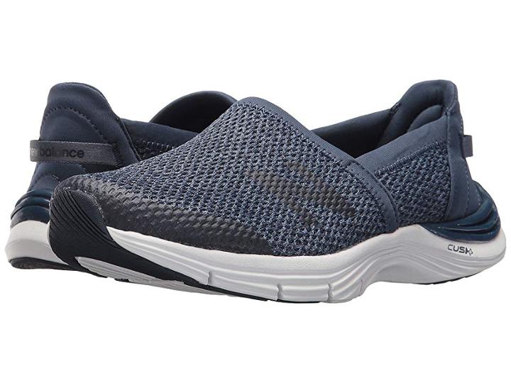 New Balance Ww265v1 (indigo/white) Women's Shoes