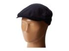 Goorin Brothers The Mikey (navy) Caps