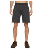 Ecoths Dalton Shorts (heathered Charcoal) Men's Shorts
