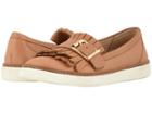 Vionic Cambridge (tan) Women's Shoes