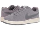 Nike Court Royale Suede (gunsmoke/gunsmoke/phantom) Women's  Shoes