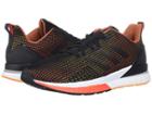 Adidas Running Questar Tnd (core Black/core Black/hi-res Orange) Men's Running Shoes