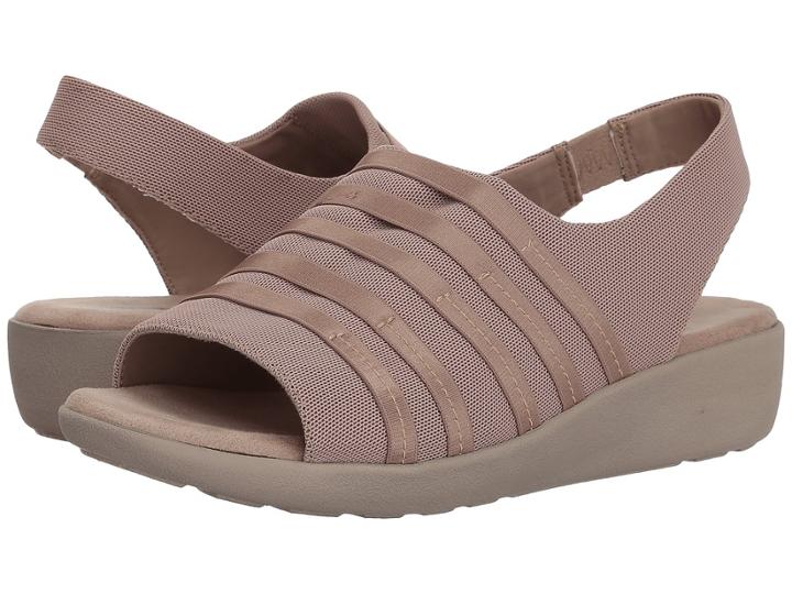 Easy Spirit Kalilah 2 (atmosphere/atmosphere) Women's Sandals