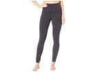 Reebok Lux High-rise Tights (black) Women's Casual Pants