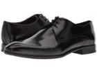 Boss Hugo Boss Dress Appeal Derby By Hugo (black) Men's Shoes