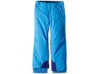 Marmot Kids Vertical Pants (little Kids/big Kids) (lakeside) Boy's Casual Pants