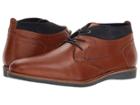 Parc City Boot Hampton (cognac) Men's Shoes