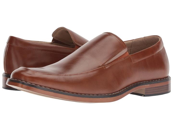 Steve Madden Gone 6 (tan) Men's Shoes
