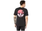Adidas Originals Tropical Tee (black) Men's T Shirt