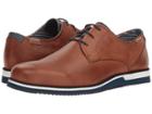 Pikolinos Leon M0k-4204 (cuero) Men's Lace-up Boots