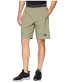 Adidas Designed-2-move Woven Shorts (trace Cargo) Men's Shorts