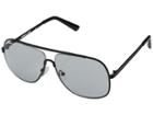 Thomas James La By Perverse Sunglasses The Lab Tech (black/light Gray Lens) Fashion Sunglasses
