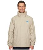 The North Face Resolve 2 Jacket (dune Beige/dune Beige) Men's Coat