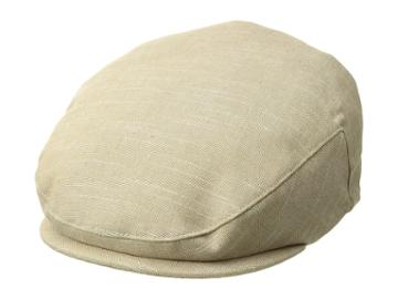 Country Gentleman Roderic (natural) Caps