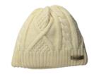 Columbia Cabled Cutietm Beanie (light Bisque) Beanies