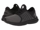 K-swiss Tubes Millennia Pcmf (black/castlerock) Men's Shoes