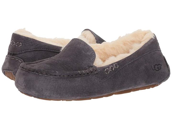 Ugg Ansley (nightfall) Women's Slippers