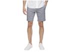 Dockers D1 Slim Fit Shorts (shipley Pembroke) Men's Shorts