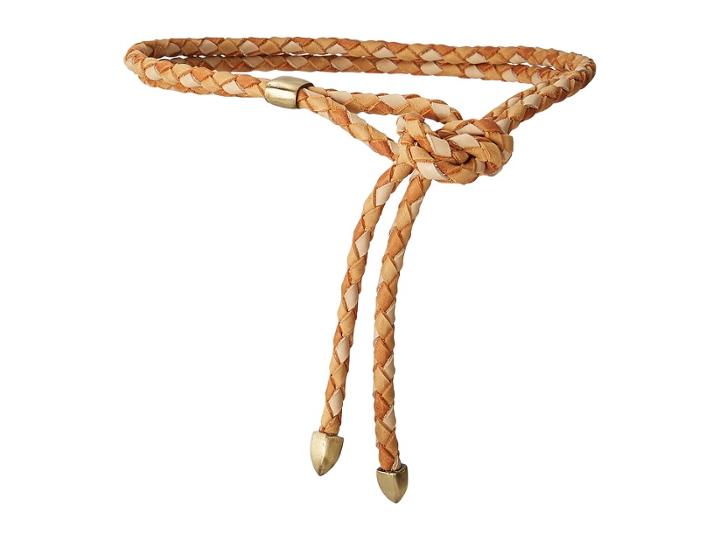 Ada Collection Sol Belt (dessert Combo) Women's Belts