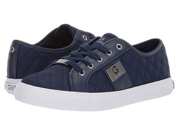 G By Guess Backer3 (navy) Women's Shoes