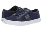 G By Guess Backer3 (navy) Women's Shoes