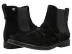 Guess Jarson (black/black/black) Men's Boots