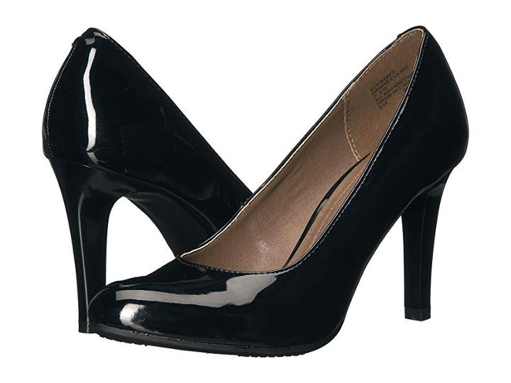 Rialto Coline (black) Women's Shoes