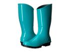 Columbia Rainey Tall (reef/black) Women's Rain Boots