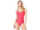 Body Glove Smoothies Crissy One-piece (diva) Women's Swimsuits One Piece
