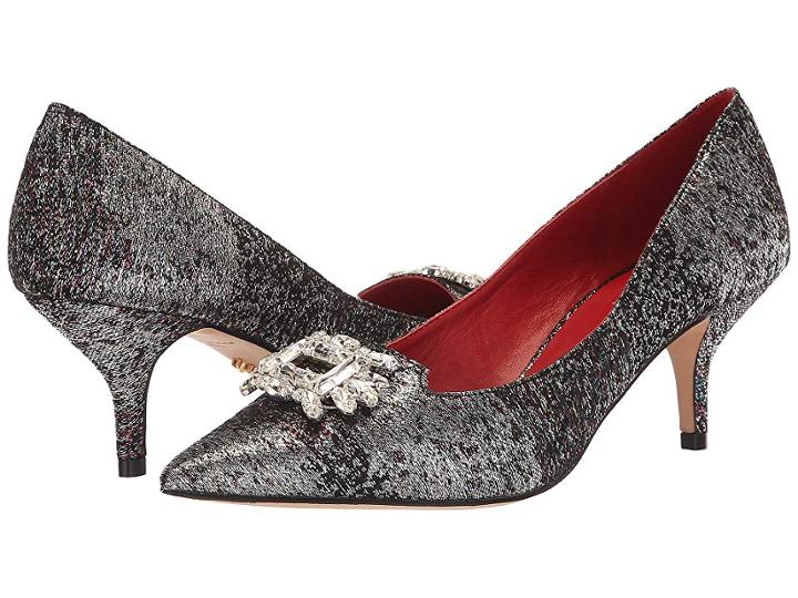 Kurt Geiger London Pia Jewel (multi/other) Women's Shoes