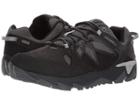 Merrell All Out Blaze 2 Waterproof (black) Men's Shoes