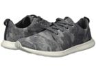 Steve Madden Boyer (grey Camo) Men's Lace Up Casual Shoes