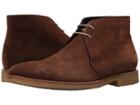 To Boot New York Banker (tobacco Suede) Men's Shoes