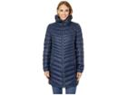 Jack Wolfskin Richmond Down Coat (midnight Blue) Women's Coat
